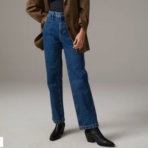 Everlane Cinch Back Utility Jean